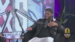 Romeo Pellum Sports \u0026 Street Talk Season 4 episode 5