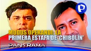 La primera estafa de “Chibolín”: la historia del reo contumaz Andrés Hurtado