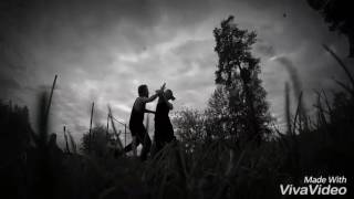 Great Aikido outdoors, Jo vs bokken