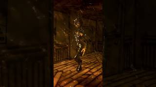 Ink Bendy’s transformation to Beast Bendy - The Story of the Ink Demon Explained