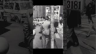 摄影师 | 森山大道 （Daido Moriyama）