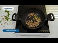 Peanut Sundal Recipes | Healthy Food Recipes | Ask Nestlé