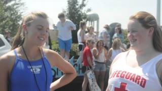 Lancer Day Parade: Choir