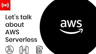How I'm Learning AWS Serverless - Lambda, API Gateway, DynamoDB, etc | Live Stream & Discussion
