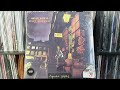 David Bowie - The Rise and Fall of Ziggy Stardust and the Spiders from Mars (vinyl)