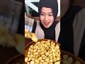 Siapa nih yang belum pernah makan keripik bawang putih..#akusenengemil #fyp #review  #bawangputih