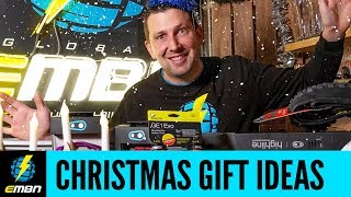 Amazing Christmas Gift Ideas For EMTB Riders