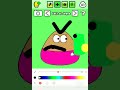 o 0 pintou o pet do pou e apanhou 😱