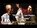 Himno de san Pedro y san Pablo (Cantate)