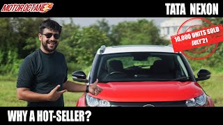 Tata Nexon - 10 Reasons to buy