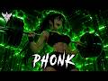 PHONK CHAOS MODE 2026 ※ NO LIMIT TRAINING ※ DARK, DRIFT, HEAVY BASS ※ Фонка