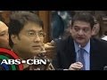 Bong dares TG: Force DOJ to release Napoles list