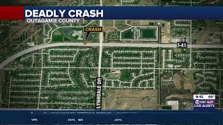 Neenah man killed in wrong-way crash on I-41