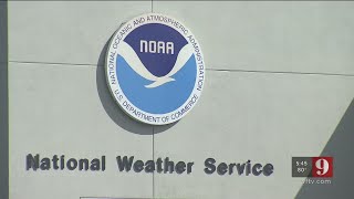 Video: 9 Investigates: National Weather Service staffing problems