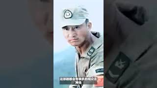 #Shorts #吴京 被圈内资本威胁，师兄李连杰警告不要再拍#《战狼3》