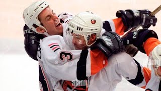 2002 Playoffs Islanders vs  Maple Leafs NHL Network Classic Series highlights Full HD