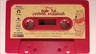 Musiikkisatu: Walt Disney - Nalle Puh ystävää etsimässä (1998)