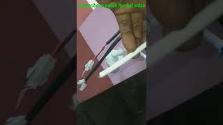 water purifier || drop drop water|| actechniciandotcom