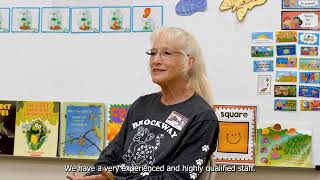 SCELH Brockway Preschool Promise Site Tour-English