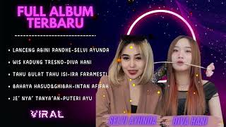 Full Album Intan Afifah ft Diva Hani [Official Music Video]