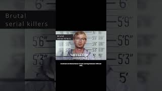 Jeffrey Dahmer