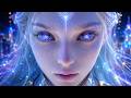 🌠 PLEIADIAN LIGHT CODES 528Hz + 963Hz ✨ DNA Healing & Consciousness Expansion