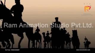 ram animation studio