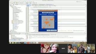 Minesweeper Final Presentation