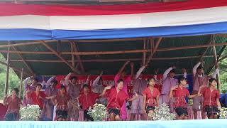 Karenni - Kayaw Traditional Dance by SDC Students