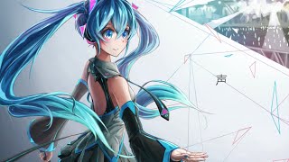 声／チネンユーダイ feat.初音ミク