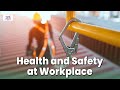 Health and Safety at Workplace l E-learning Course l Training Express