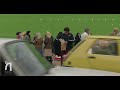 Set Me Free-TV Series- VFX Breakdown