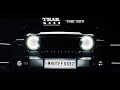 Mahindra Thar 5 Door - Thar Roxx New Teaser: Ventilated Seats Teased !! Thar Roxx 2024