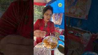 Viral Kanchan Didi ka Kadhi Rajma Rice Combo #shorts #ytshorts #trending