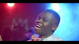 Wogejwe Na Yesu? by Anointed Singers [LMS Kamukina SDA Church] ft Anointed Family Members