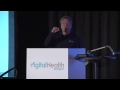 digital health summit 2014 keynote how will wearables dominate the future