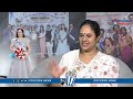 బాలయ్య నా అభిమాన హీరో k.srujana great words about nandamuri balakrishna mrs universe 2022