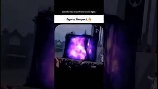 Pov:- When you Fight for your Ego."🔥 #successmindset #motivation #money #success #edit
