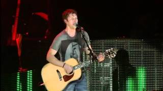 James Blunt - I'll be your Man 2011