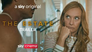 The Estate | Official Trailer | Sky Cinema