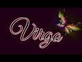 Virgo ♍️ YOUR LIFE WON'T BE THE SAME AFTER THIS VIRGO !! ✨📞 VERY SPECIFIC MESSAGE ❤️ November 2024