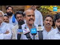 gudivada ysrcp leaders protest against ap govt over electricity charges hike chandrababu