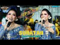 Suara Merdu PRINCES APRILIA Ft JOSSE MUSIC - SURATAN | SATRIA AUDIO | DANSTUDIO OFFICIAL