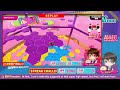 【fallguys】相手の足場を消して勝つ方法｜ヘキサゴン【超解説フォールガイズ その2】