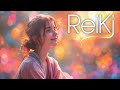 REIKI healing - BELL EVERY 2 MINUTES. Healing Energy. Spiritual healing