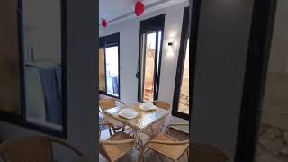 Location appartement avec piscine par jours (alger)