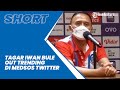 Warganet Desak Ketua PSSI Mundur setelah Tragedi Kanjuruhan, Tagar #IwanBuleOut Trending