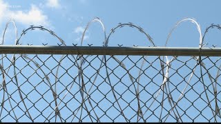 How much does it cost to house inmates at Richland County jail?