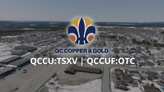 QC Copper and Gold Promo Video 2/3