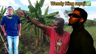 WOYY 😱😱 WENDY KING REYAJI SOU DOSYE ANNIVERSAIRE JP NÈG DRONE LAN ✈️#etoiletv88